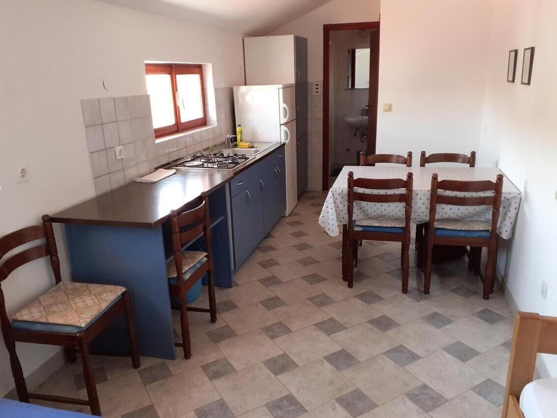 Apartments Ana Bibinje Exterior photo
