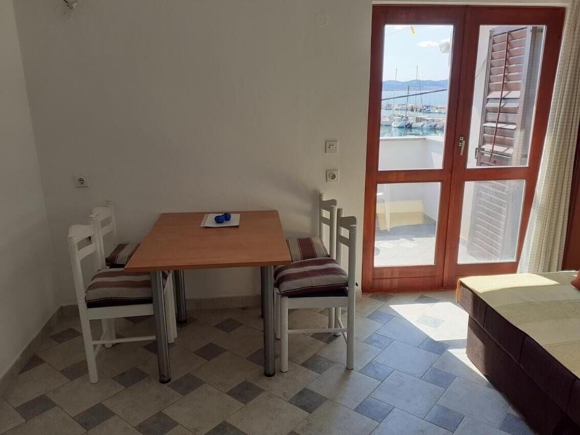 Apartments Ana Bibinje Exterior photo